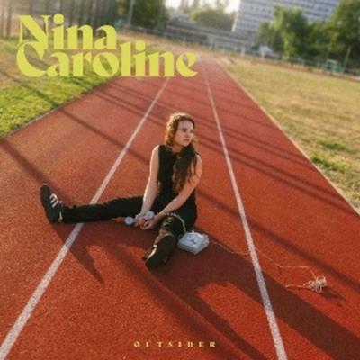 Outsider (10) - Nina Caroline, Vinyl