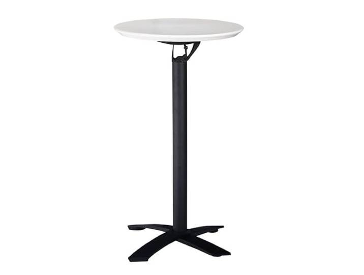loeusjfnr Langer Bartisch Moderne Mode minimalistische Outdoor Bar im Innenraum faltbar Abs Aluminiumlegierung High Tisch Kaffeelte Tee Shop