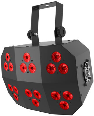 Chauvet DJ Wash FX 2