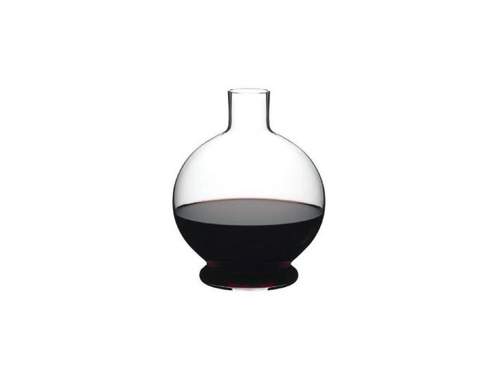 RIEDEL THE SPIRIT GLASS COMPANY Dekanter RIEDEL DEKANTER MARNE