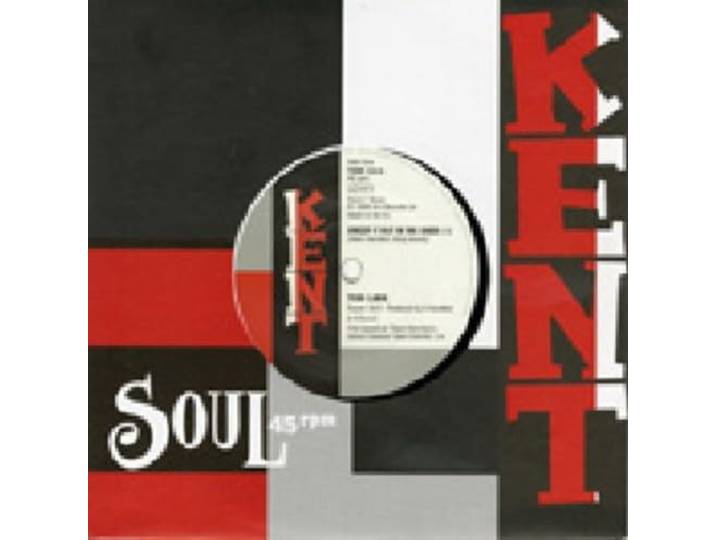 7-If You'Ve Got to Love Somebody/Trying to Find My
