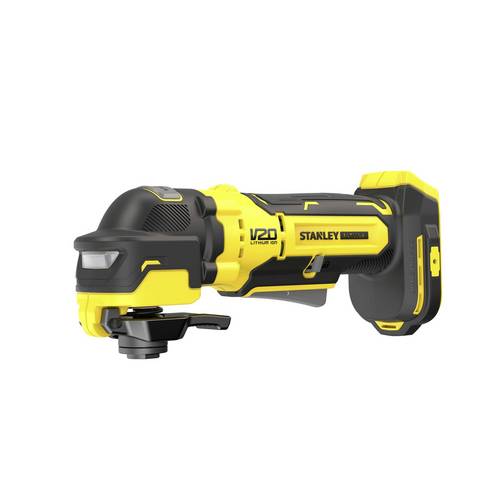 STANLEY V 20 SFMCE510B-XJ Akku-Multifunktionswerkzeug ohne Akku, ohne Ladegerät