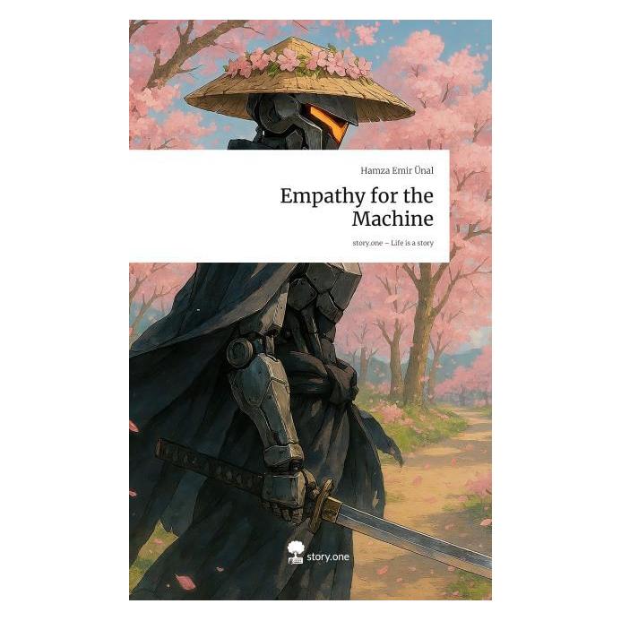 Umbreit Ãnal:Empathy for the Machine. Life is a (67865093)