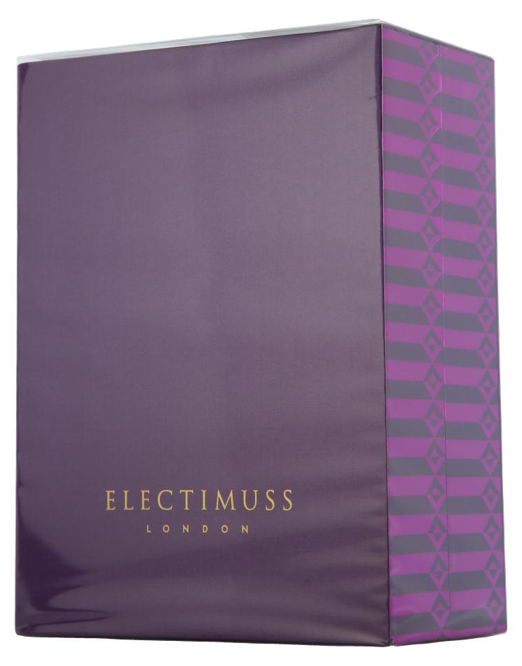 Electimuss Lustrous Collection Amber Bloom Eau de Parfum Spray (100 ml)