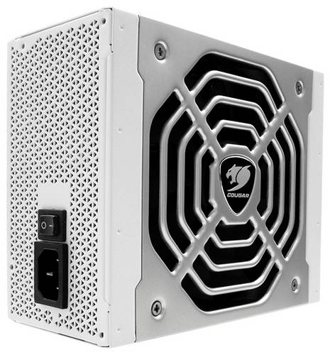 Cougar Polar Netzteil / Stromversorgung 1200 W