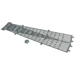 Eaton 174081 Kunststoffabdeckung für XG Felder, HxB=1900x300mm XTPGVPC-H1900W300
