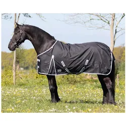 Qhp, Pferdedecke, (175 cm)