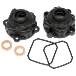 HPI Baja 5b Differential Case Set