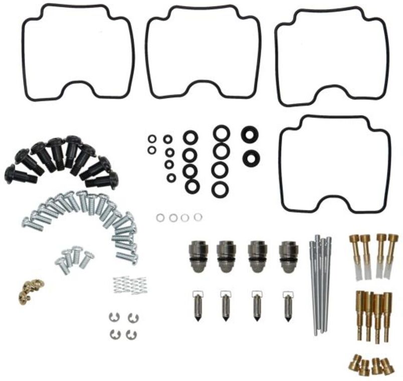Kit de réparation, carburateur ALL BALLS AB26-1714