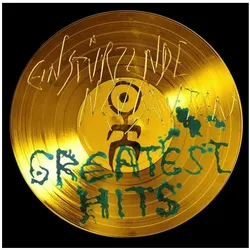 Indigo Press, Schallplatten, Greatest Hits (Einstürzende Neubauten)