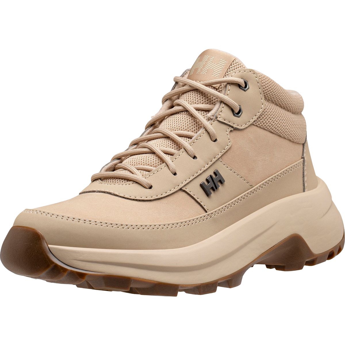 Helly Hansen Women’s Altadore Boots hh khaki / sperry gum (078) 8 12169_078-8F