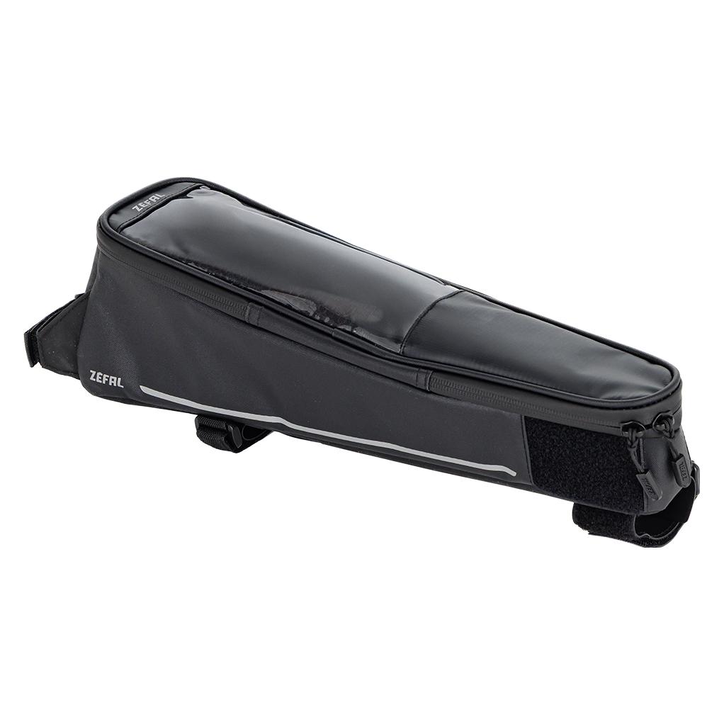 Zefal SMARTPHONE BAG CONSOLE PACK T3 3 L 2026 (3 l, Rahmentasche) (540608)