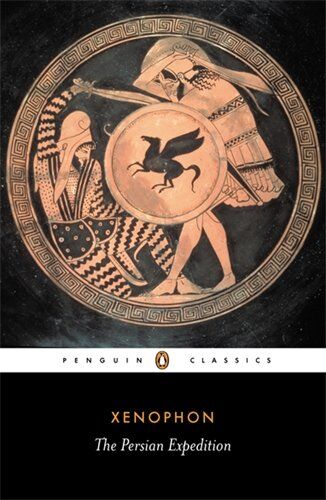 Xenophon - The Persian Expedition (Penguin Classics) - Preis vom 30.09.2026 22:30:23 h