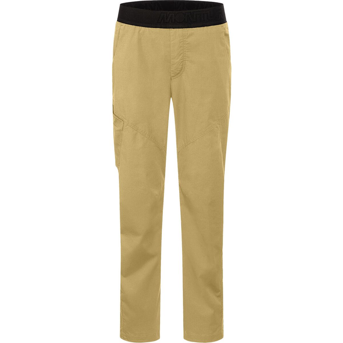 Montura Pitch Pants desert beige (036) XXL MPLC42X-0271-036-XXL