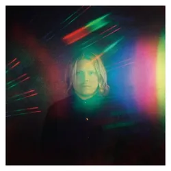 Indigo Press, Schallplatten, Harmonizer (Ty Segall)