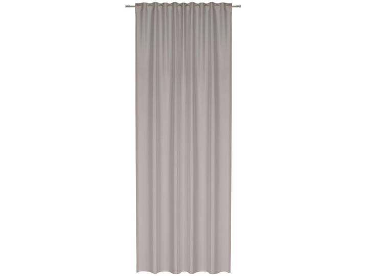 Esposa Fertigvorhang, Sandfarben, Textil, 140x300 cm, für Stange und Schiene geeignet, Heimtextilien, Vorhänge, Fertigvorhänge, Verdunkelungsvorhang