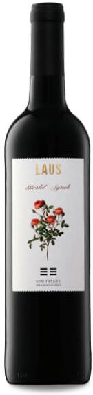 Bodegas Laus Laus Tinto Joven 2024 - 75cl
