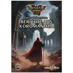 Berichte aus Koromanthia, Belletristik