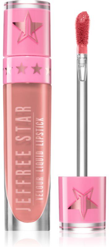 Jeffree Star Cosmetics Velour Liquid Lipstick Liquid Lipstick shade Birthday Suit 5.6 ml