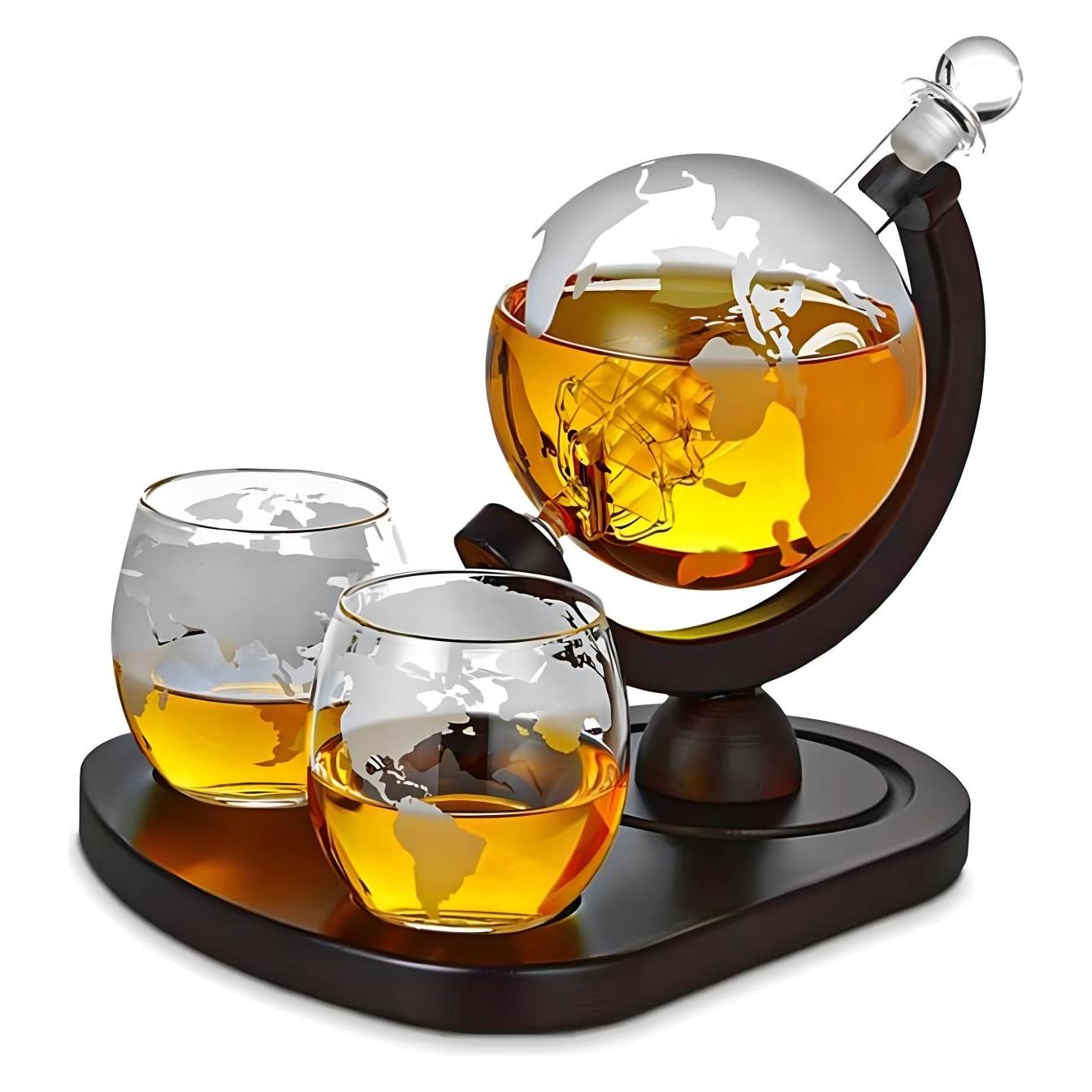TOP Deluxe Globe (0.85 l) (04976)