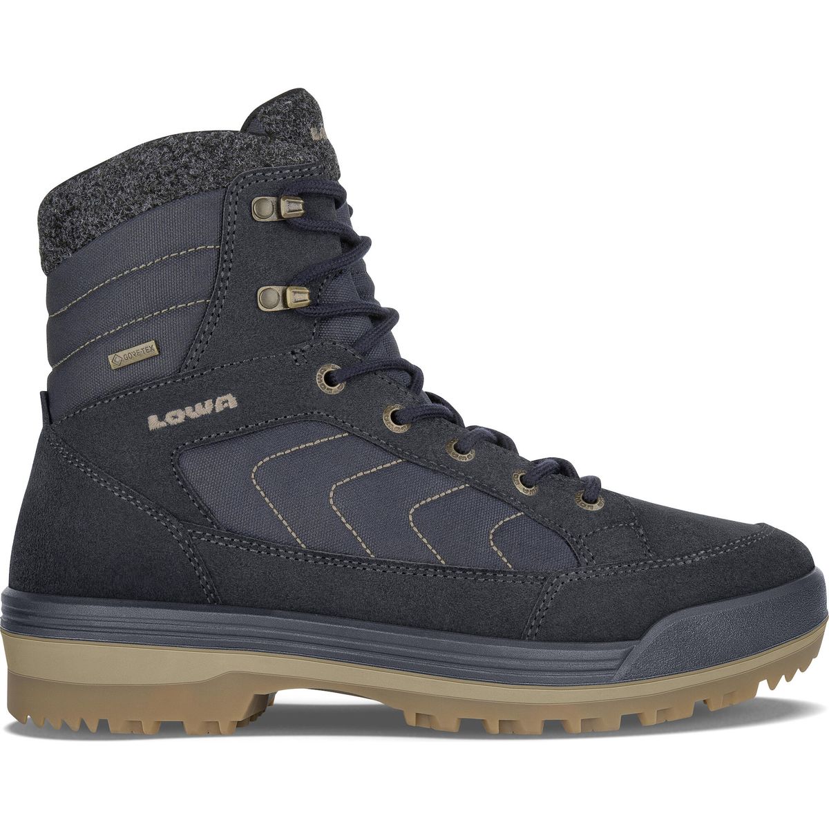 Lowa Isarco GTX navy/bronze (6964) 40 411568-6964-40