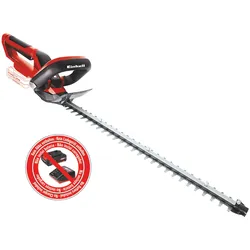 Einhell Akku-Heckenschere GE-CH 1855/1 Li-Solo 3410502