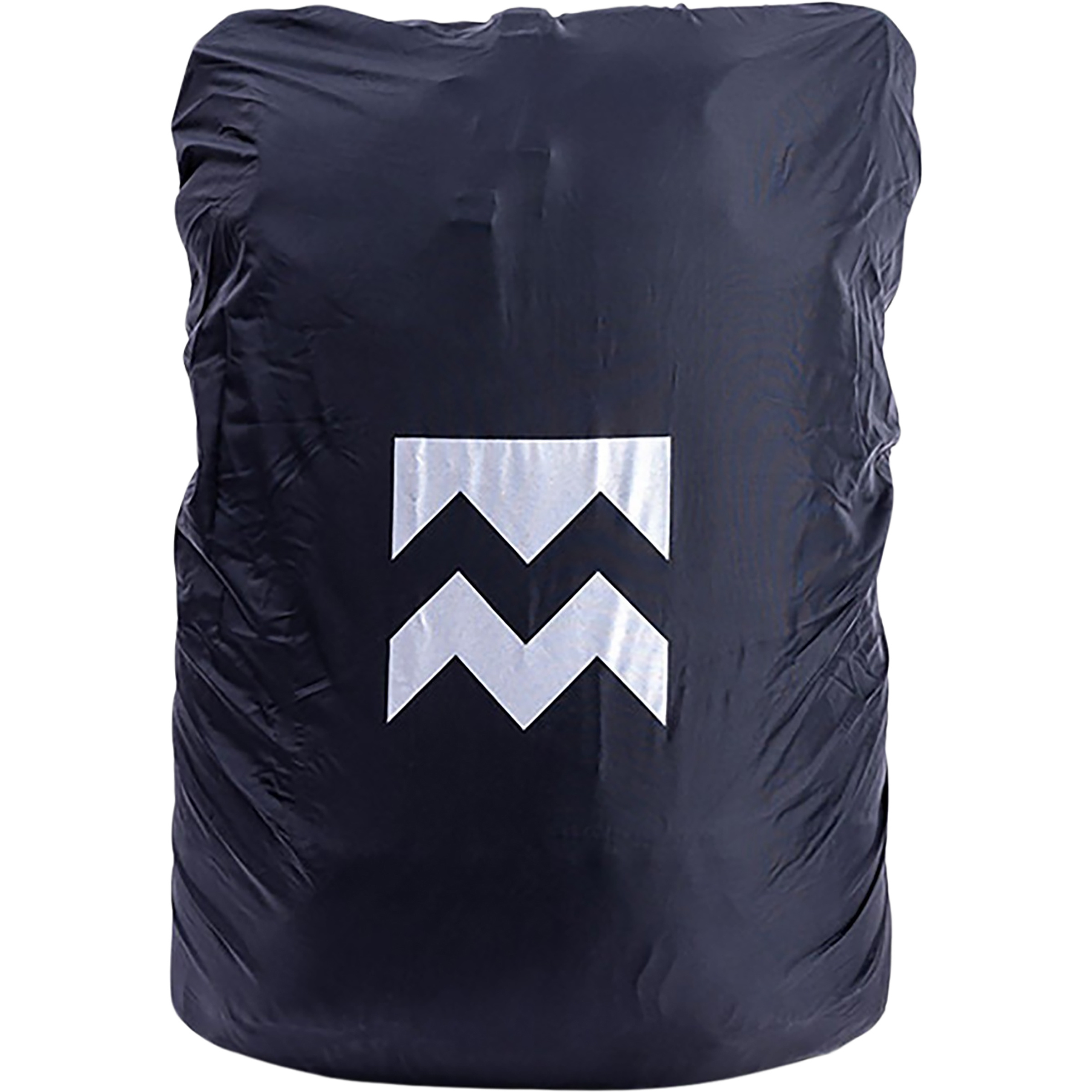 MeroMero Wanaka Raincover Rucksack Zubehör schwarz Lifestyle | Commuting