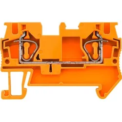 Siemens Dig.Industr. Durchgangsklemme 8WH2000-0AG04