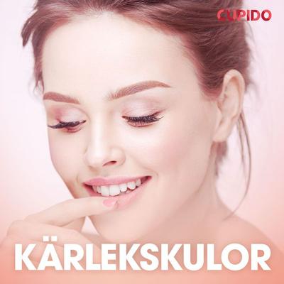 Kärlekskulor - erotiska noveller - Cupido, Audio, 9788726725674