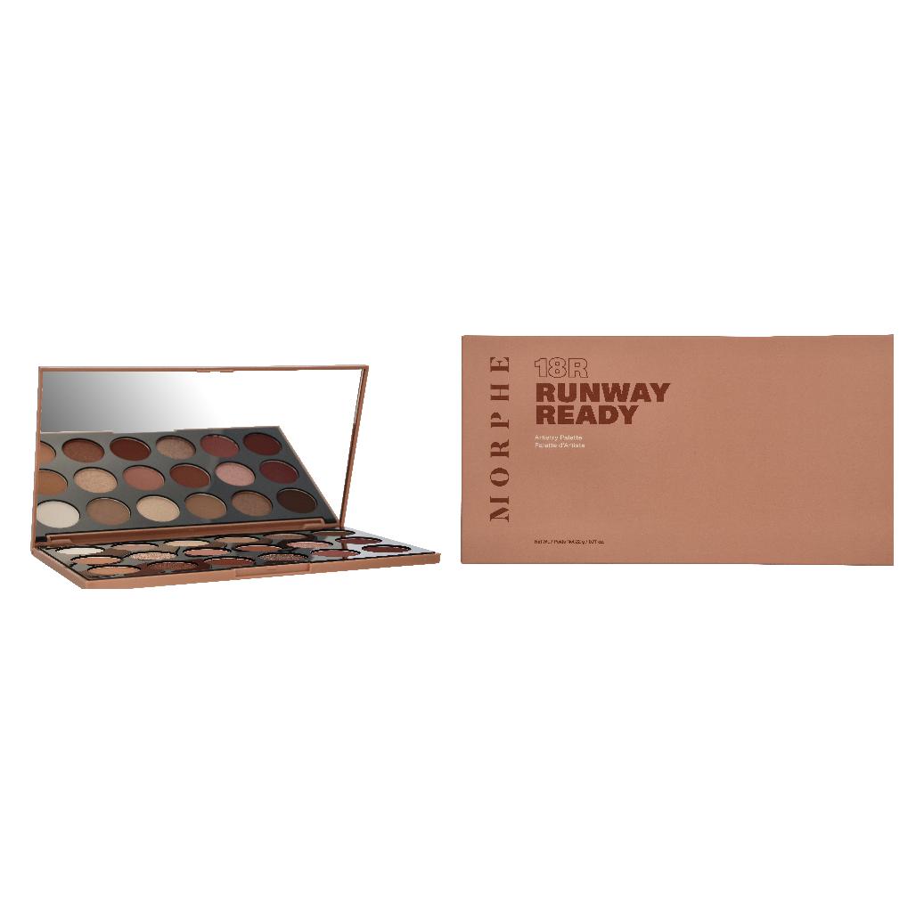 Morphe 18R Runway Ready (66818333)