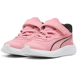PUMA Skyrocket 2 AC+ Baby-Sneaker mit Klettverschluss 06 - pinkscape/puma white 26