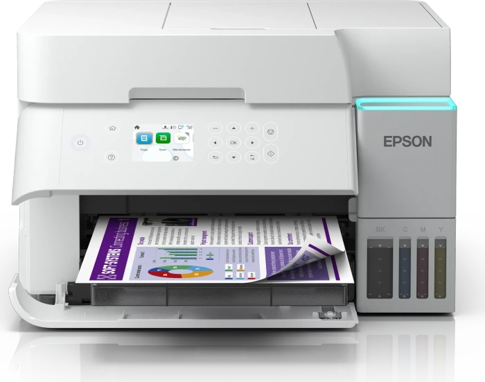 Epson EcoTank L6376