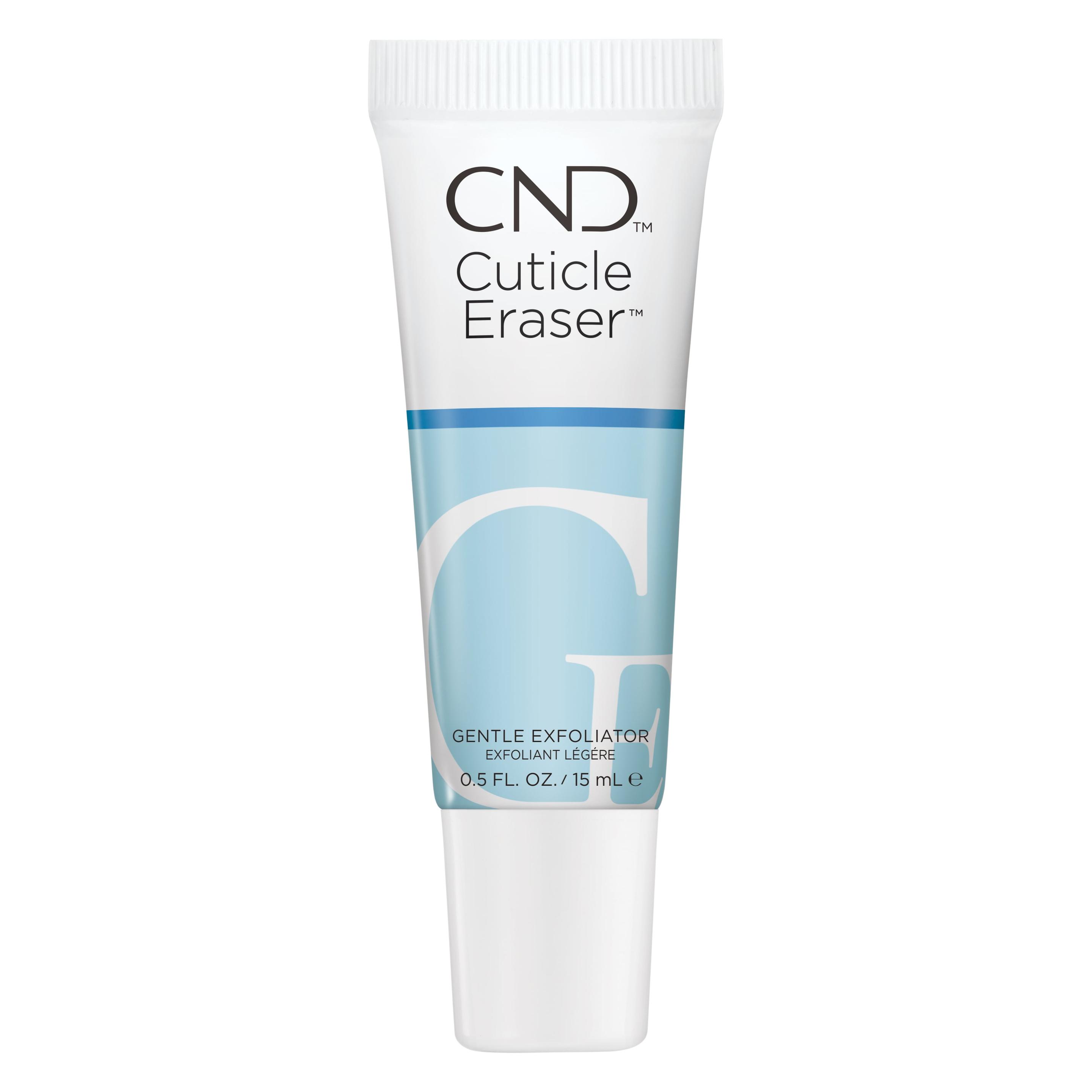 CND Cuticle Eraser 15g (PP018024)