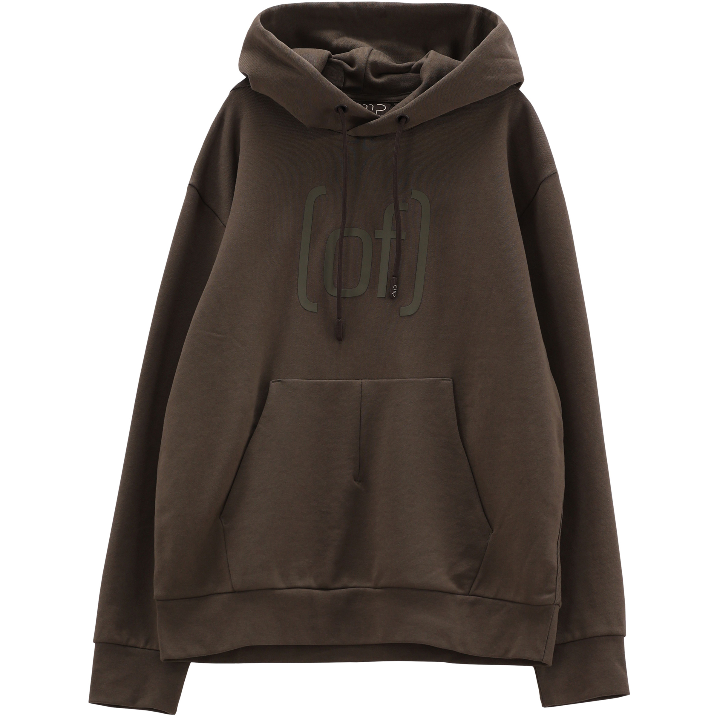 CMP Herren Hoodies braun Größe L Lifestyle Hautfreundlich