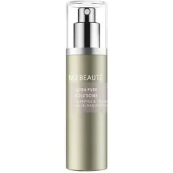 M2 Beauté, Gesichtsserum, Ultra Pure Solutions Cu-Peptide & Vitamin B Facial Nano Spray (75 ml)