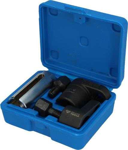 Brilliant Tools BT601000 Lambdasonden-Stecknuss-Satz, 5-tlg