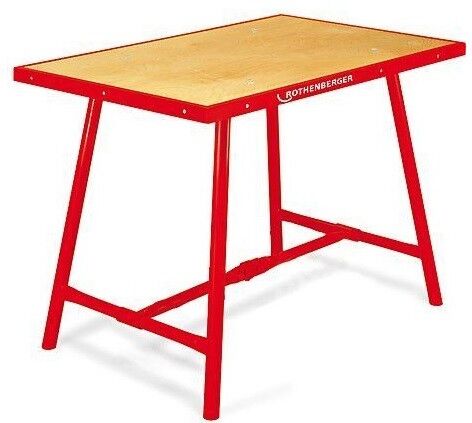 Rothenberger Tavolo da Lavoro Universale 1200 x 550