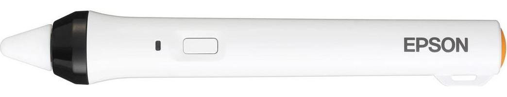 Epson Interactieve Pen ELPPN04A, Wit, 192 x 35 mm
