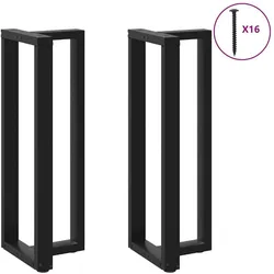 vidaXL, Bartisch, Dorranon (50 x 35 x 111 cm, 50 x 35 x 111 cm)