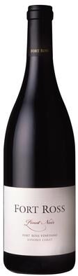 """Fort Ross Vineyard""" """Fort Ross Vineyard Estate Pinot Noir 2022 Red Wine - California"""