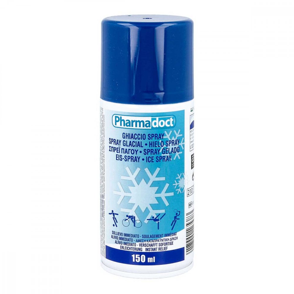 Axisis GmbH Eisspray 06059307