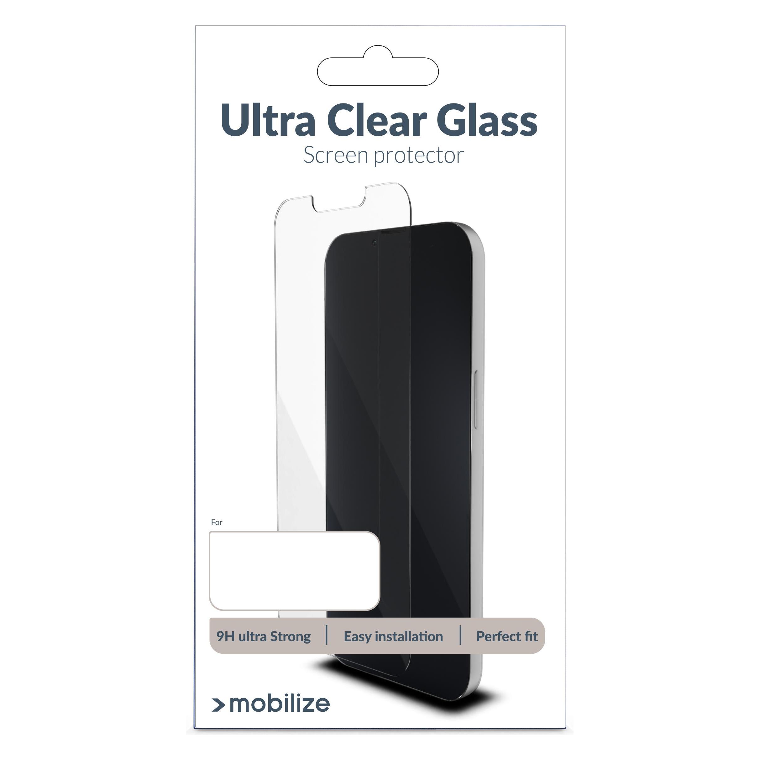 Mobilize Glas (Realme GT Neo 3) (MOB-SGSP-NUBIANEO3GT)