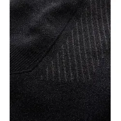 FALKE Light Compression, Größe XXL in Schwarz 3000