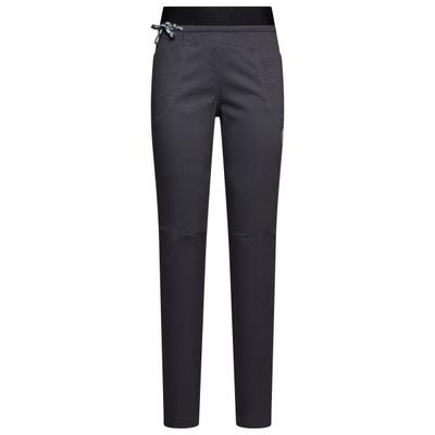 La Sportiva - Women's Tundra Pants - Kletterhose Gr L grau