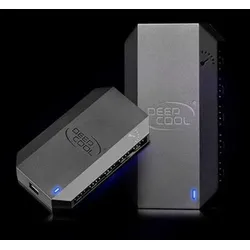 DEEPCOOL Fan Hub FH-10
