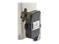 HP Smart Card 2580 - 400 ml - Schwarz - original (F0L91A)