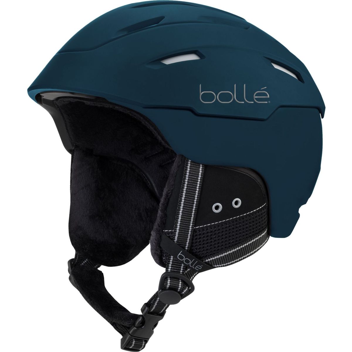 Bollé Border blue matte (BLM) M 55-58 BO-32202