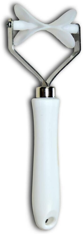 Elettro Center Rotella Tagliaravioli Liscia 5,6 cm