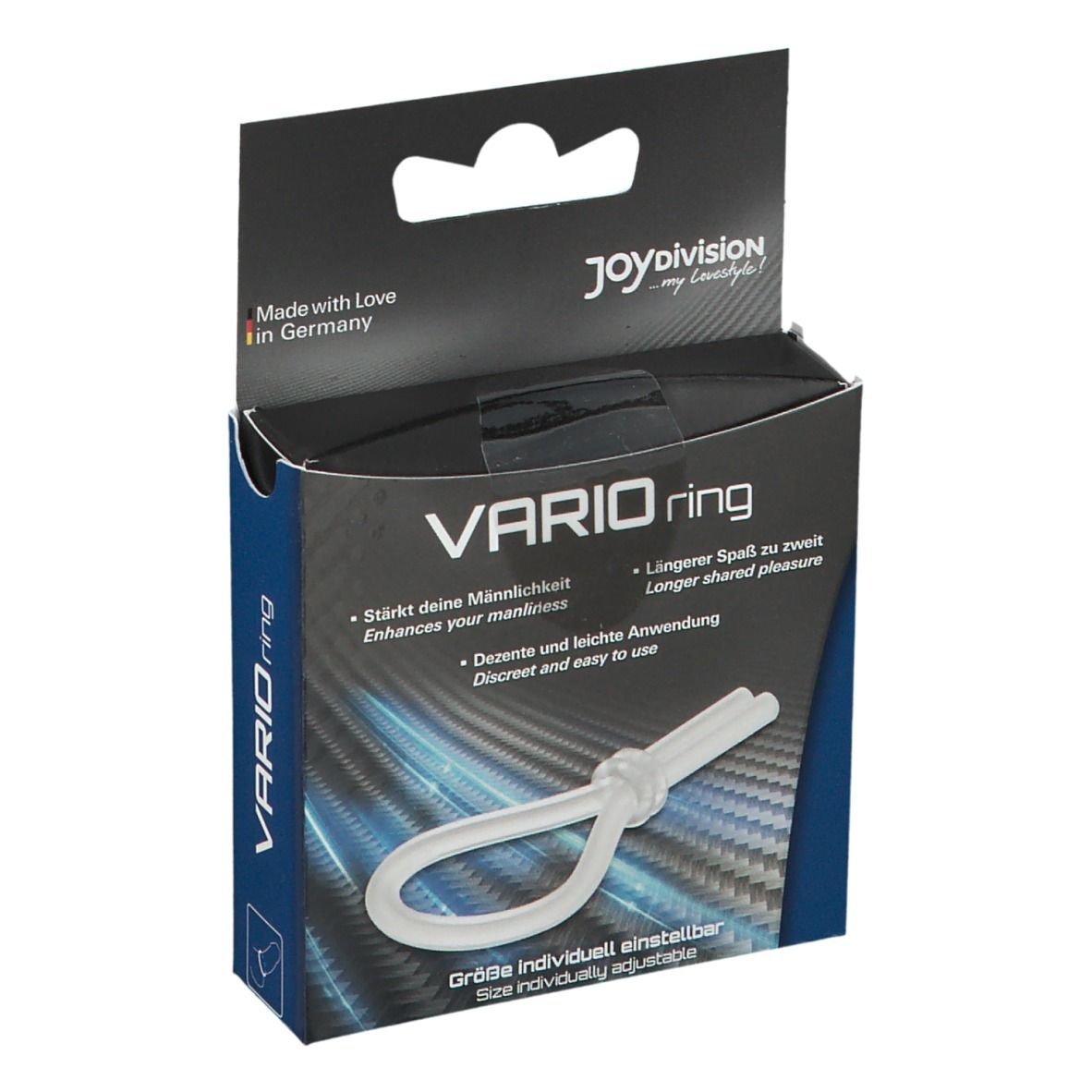 Varioring 1 St Sonstige