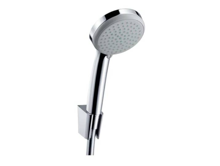 Hansgrohe 27592000 Croma 100 Douchekop, 4 Straalsoorten, Chroom